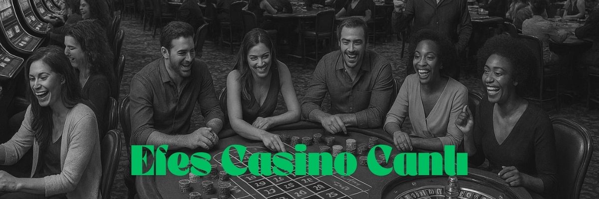 Efes Casino Canlı