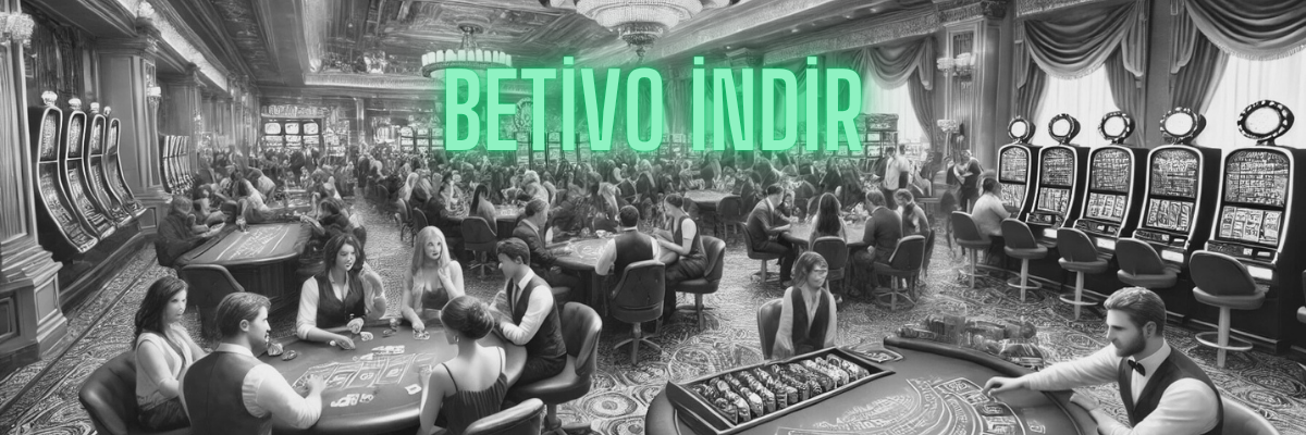 Betivo İndir